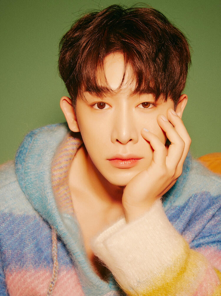 WONHO